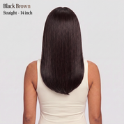 Lula Secret Hair Extensions