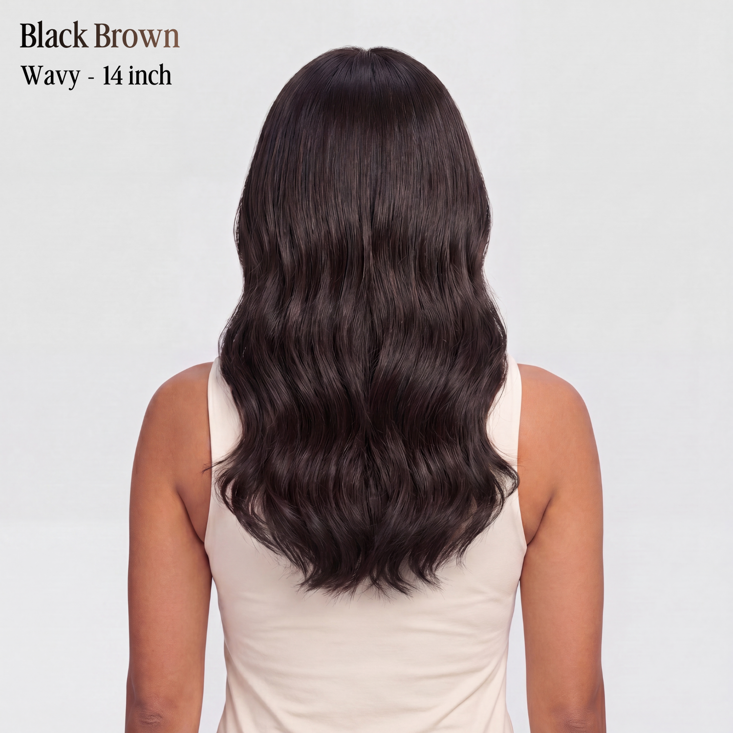 Lula Secret Hair Extensions
