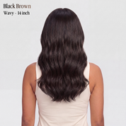 Lula Secret Hair Extensions