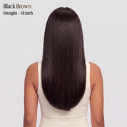 Lula Secret Hair Extensions