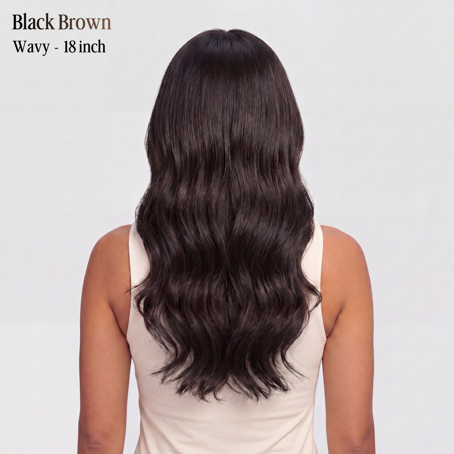 Lula Secret Hair Extensions