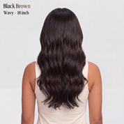 Lula Secret Hair Extensions