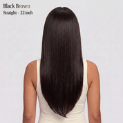 Lula Secret Hair Extensions