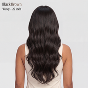 Lula Secret Hair Extensions