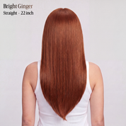 Lula Secret Hair Extensions