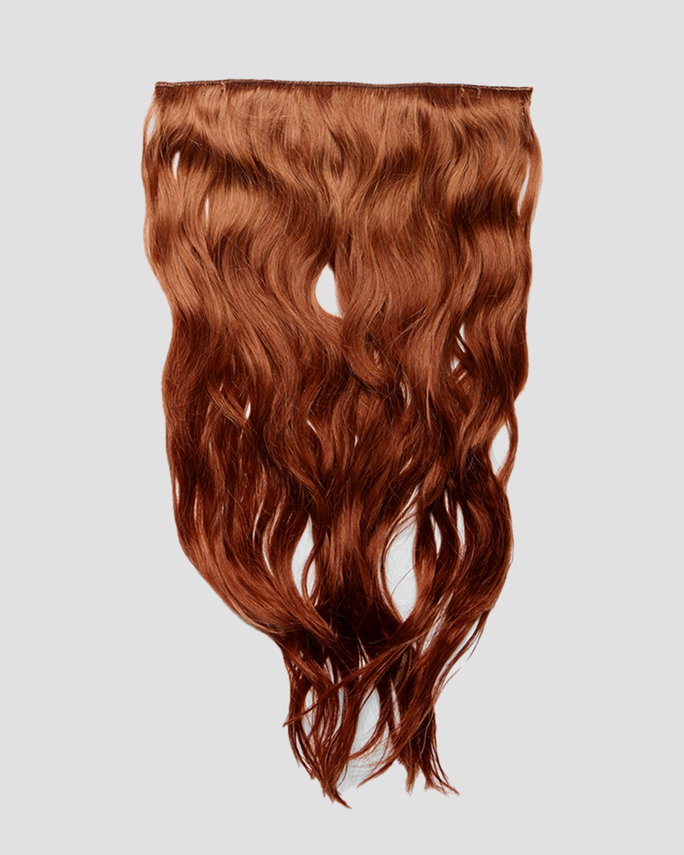 Lula Secret Hair Extensions