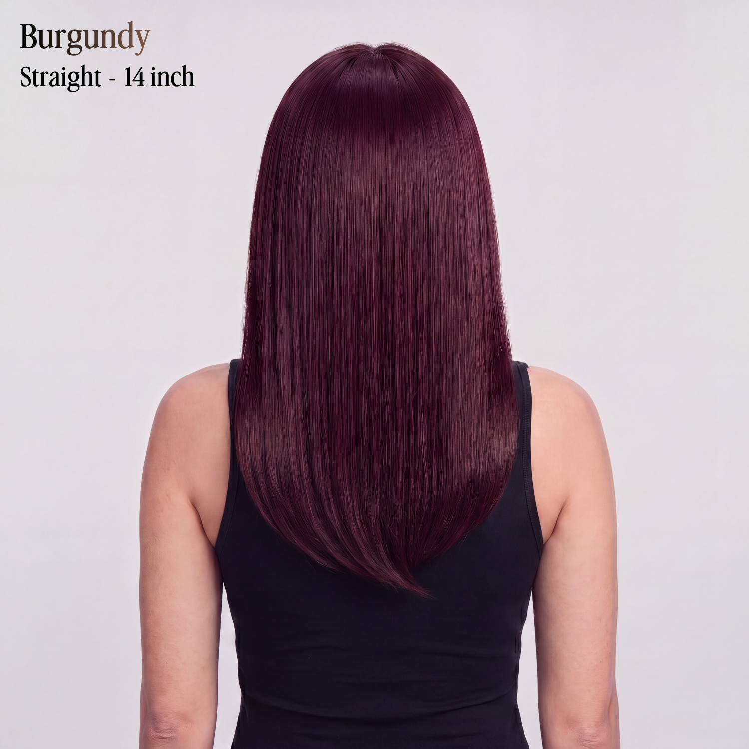 Lula Secret Hair Extensions