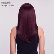 Lula Secret Hair Extensions