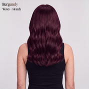 Lula Secret Hair Extensions