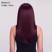 Lula Secret Hair Extensions