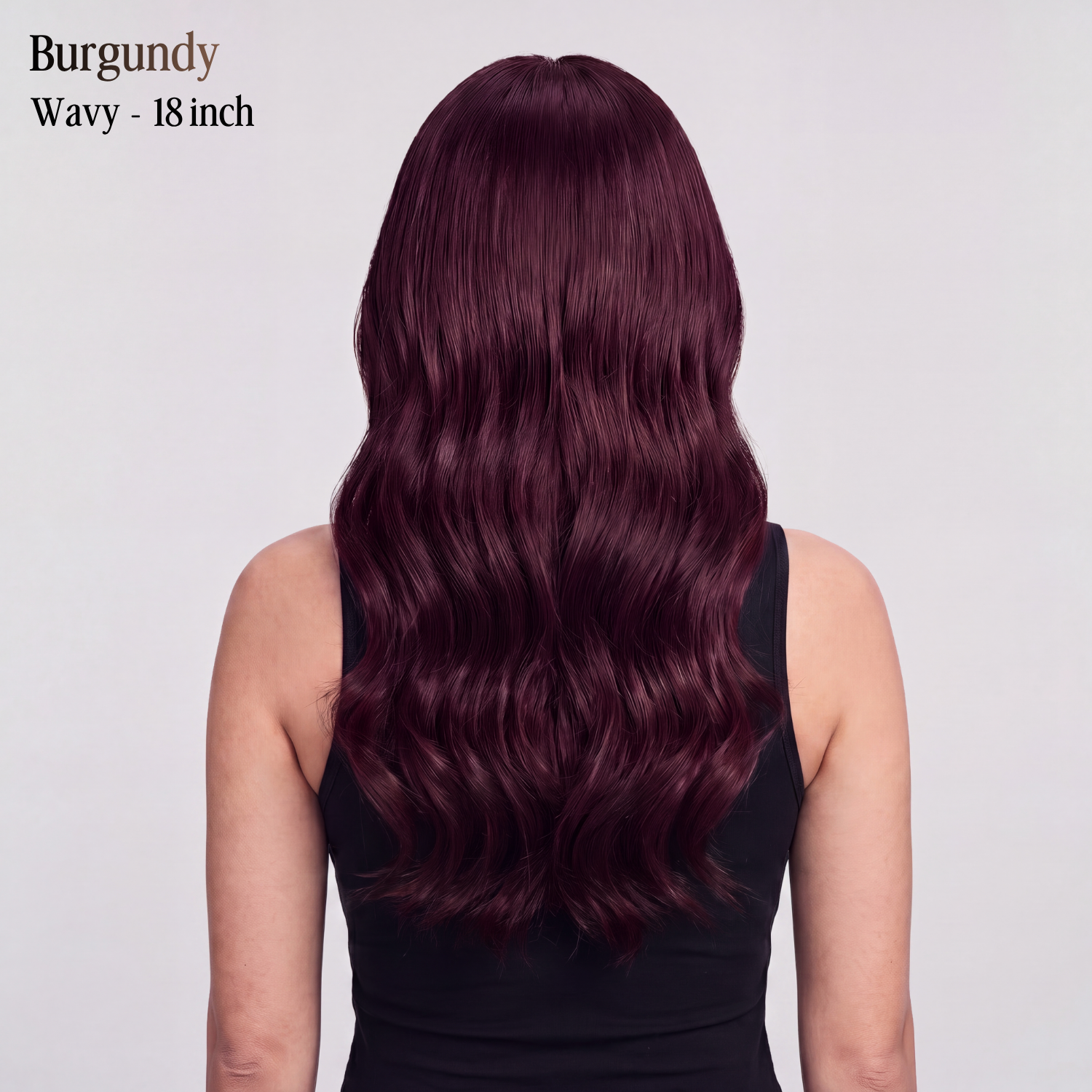 Lula Secret Hair Extensions