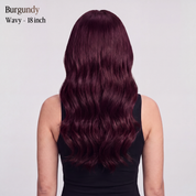 Lula Secret Hair Extensions