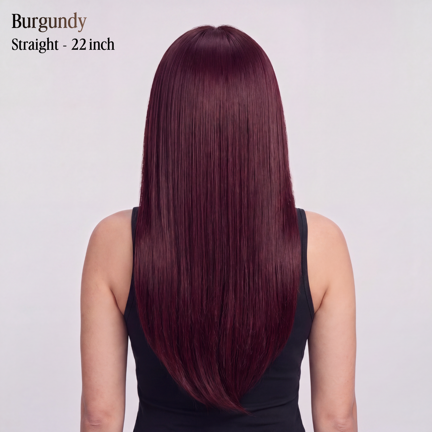 Lula Secret Hair Extensions