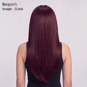 Lula Secret Hair Extensions