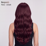 Lula Secret Hair Extensions
