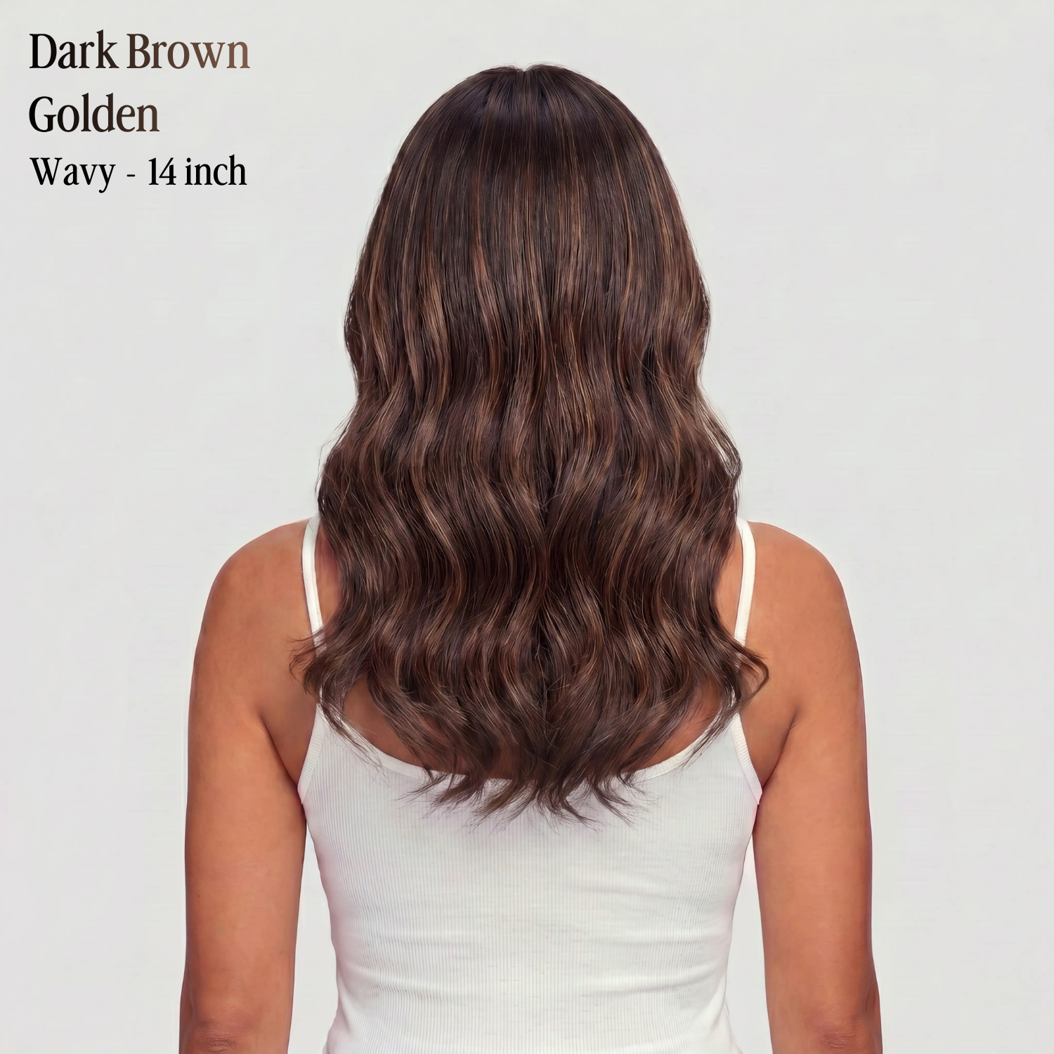 Lula Secret Hair Extensions