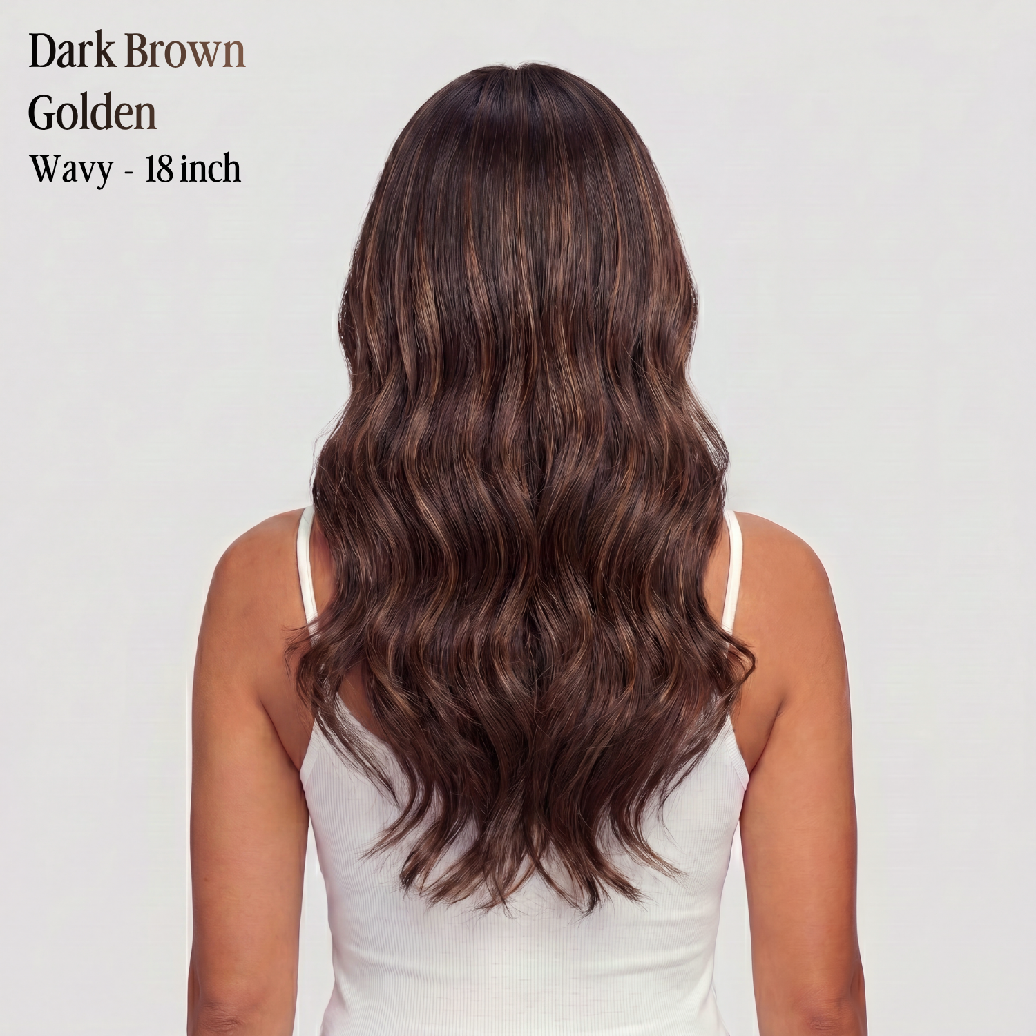 Lula Secret Hair Extensions