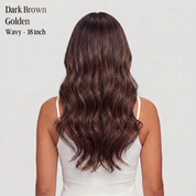Lula Secret Hair Extensions