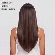 Lula Secret Hair Extensions