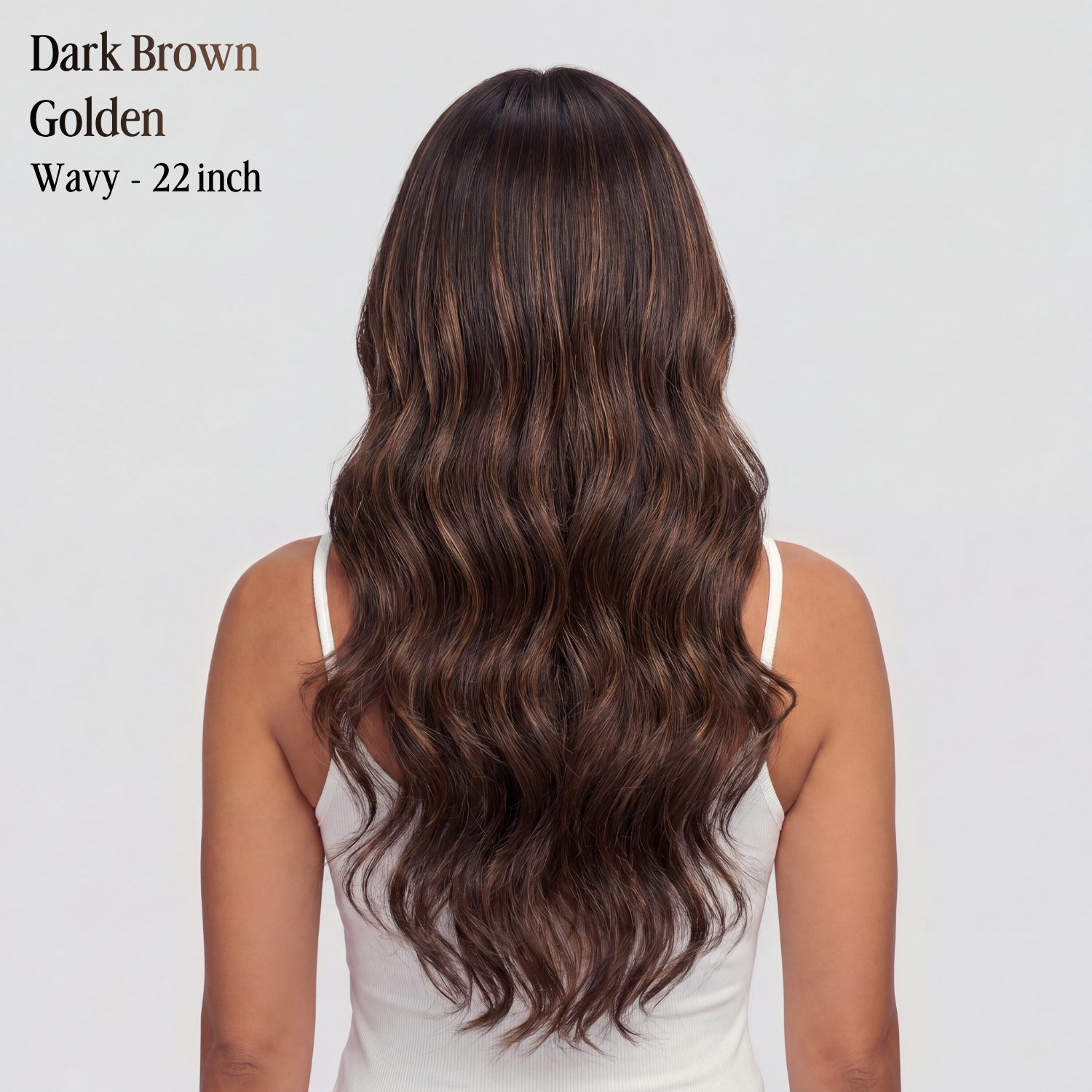 Lula Secret Hair Extensions