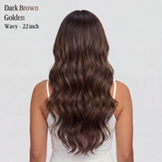 Lula Secret Hair Extensions