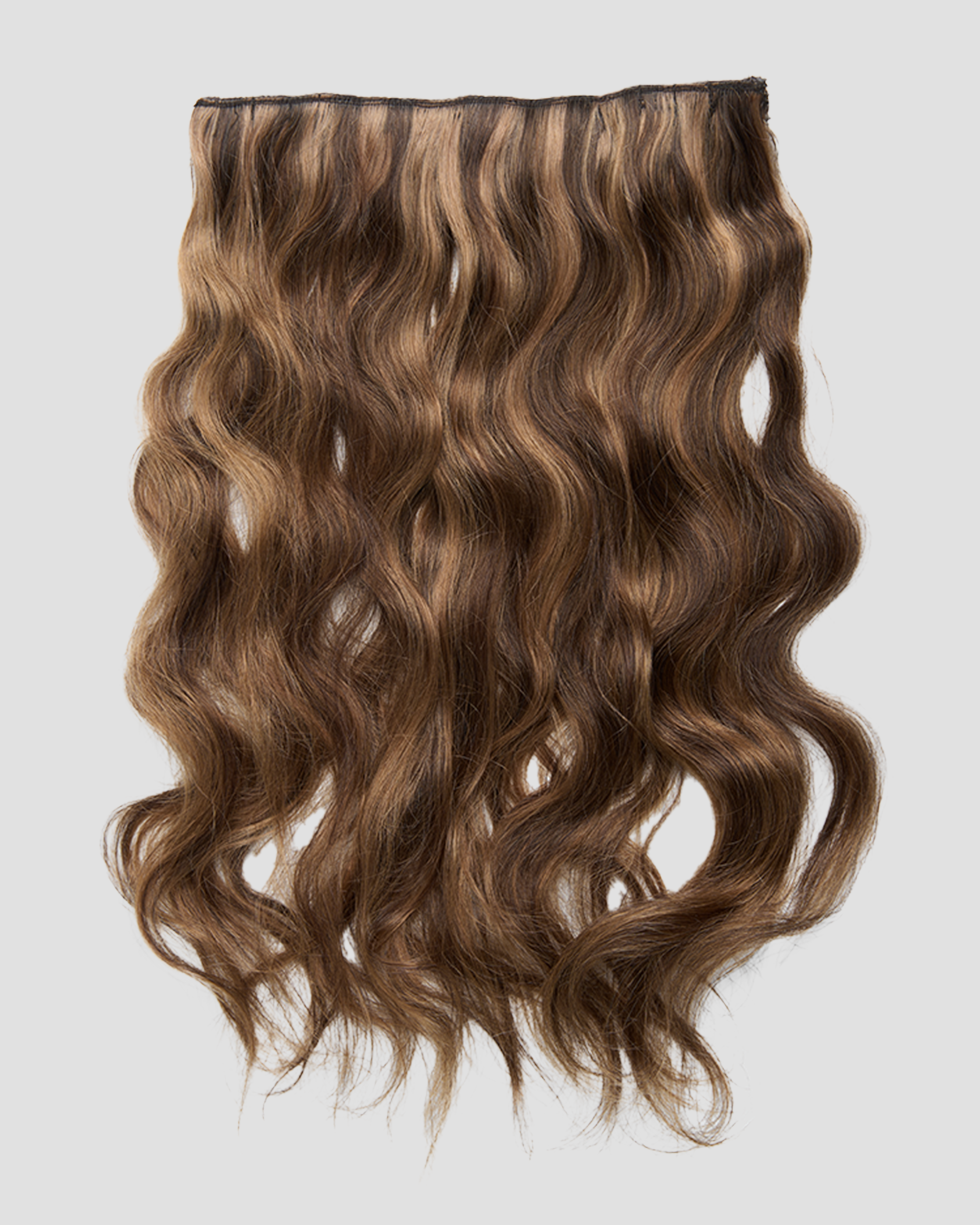 Lula Secret Hair Extensions