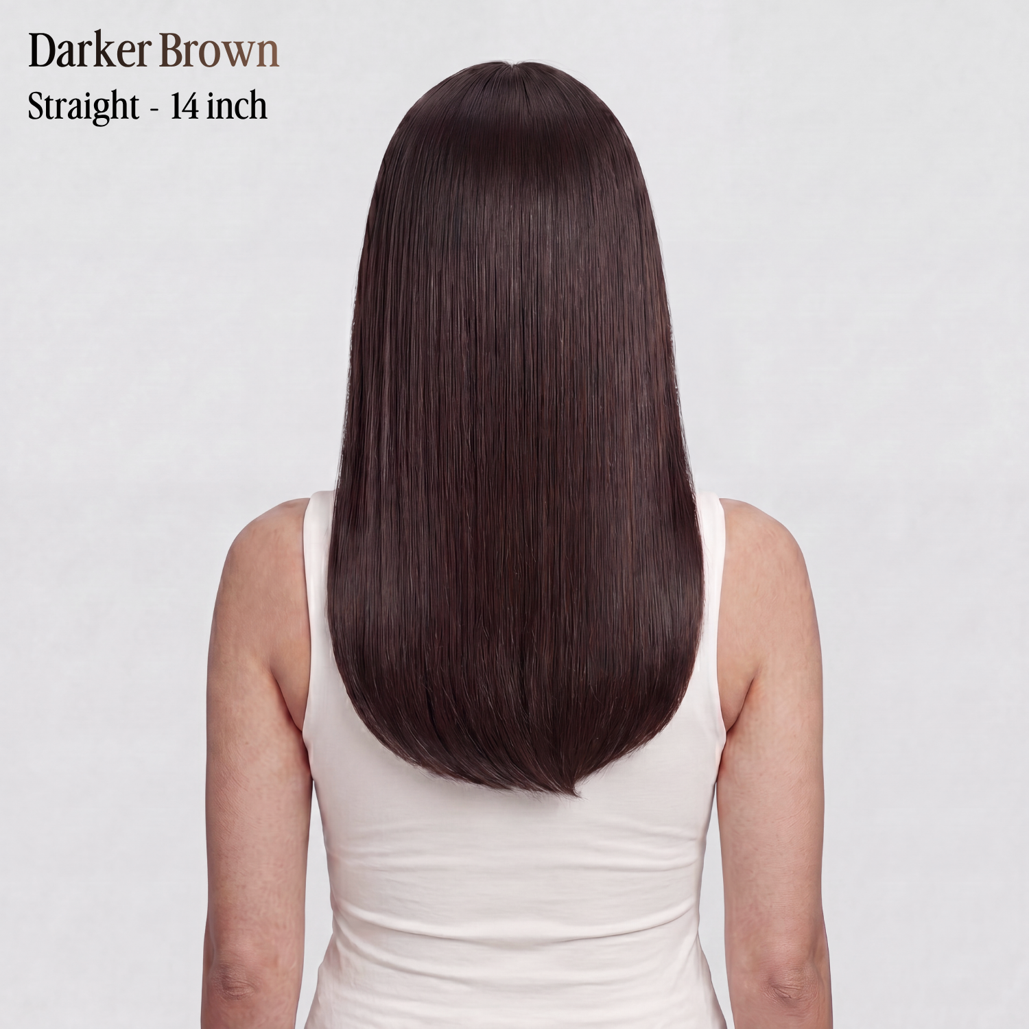 Lula Secret Hair Extensions