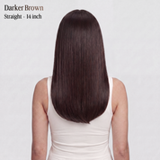 Lula Secret Hair Extensions