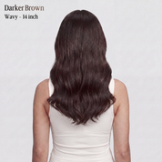 Lula Secret Hair Extensions