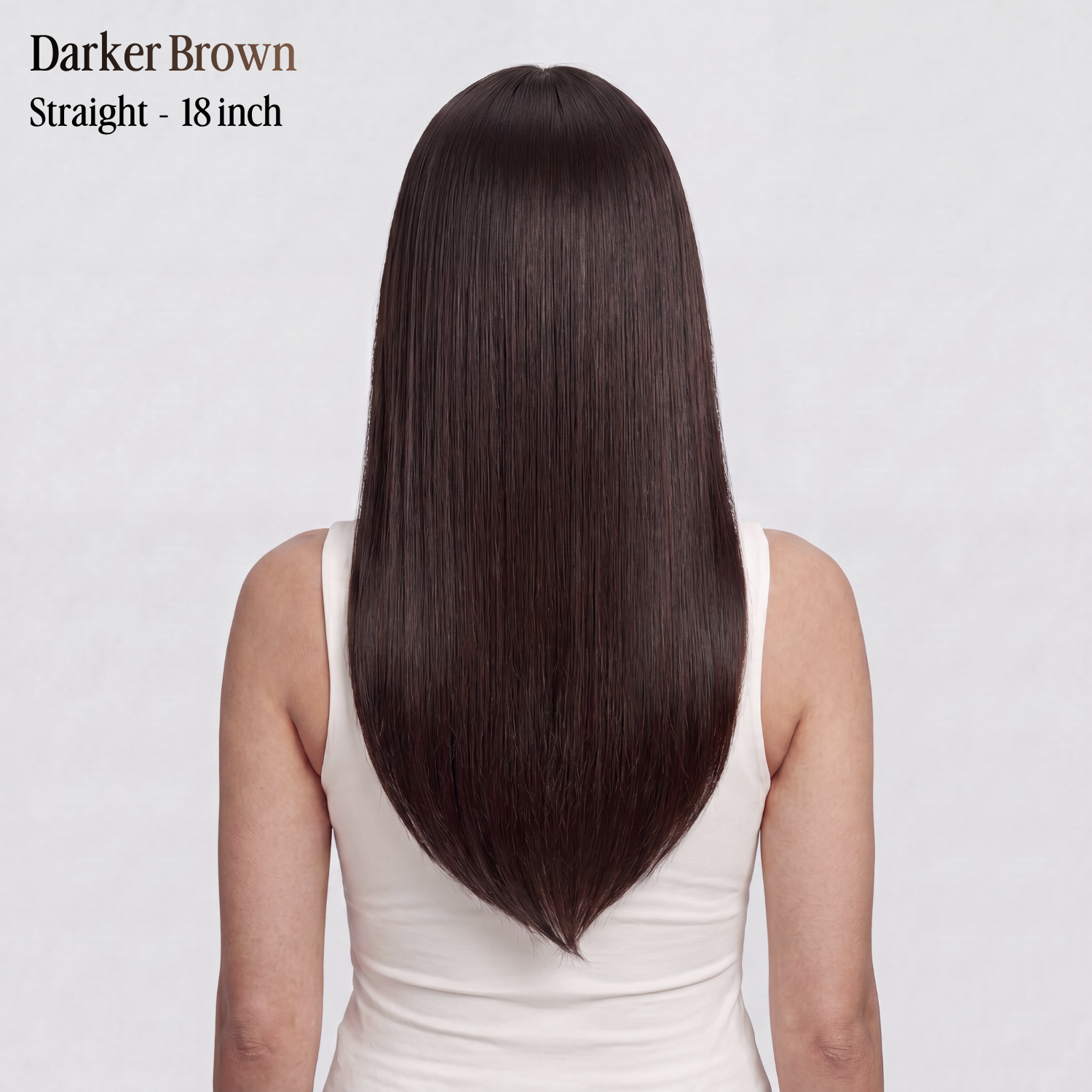 Lula Secret Hair Extensions