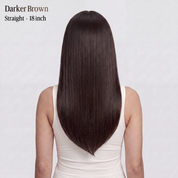 Lula Secret Hair Extensions