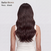 Lula Secret Hair Extensions
