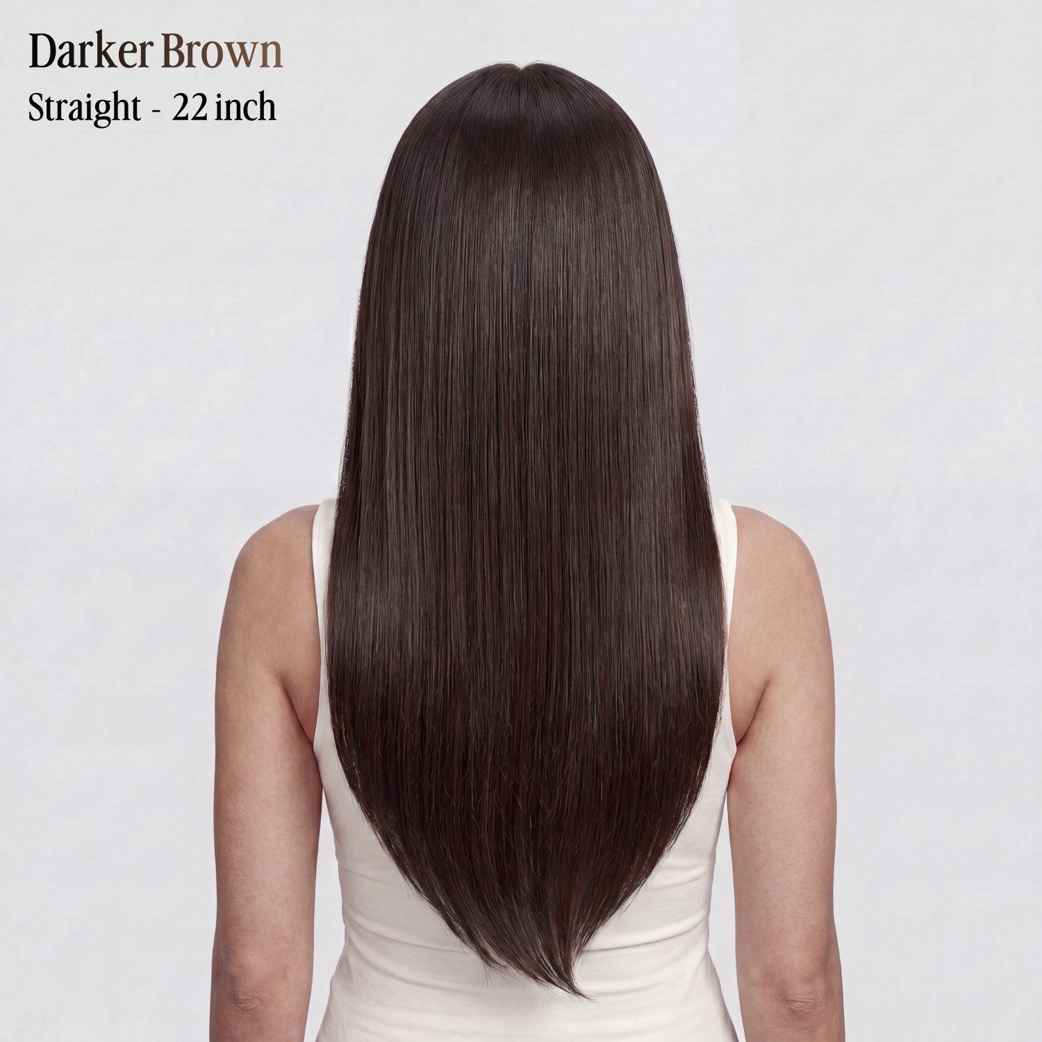 Lula Secret Hair Extensions