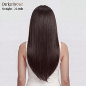Lula Secret Hair Extensions