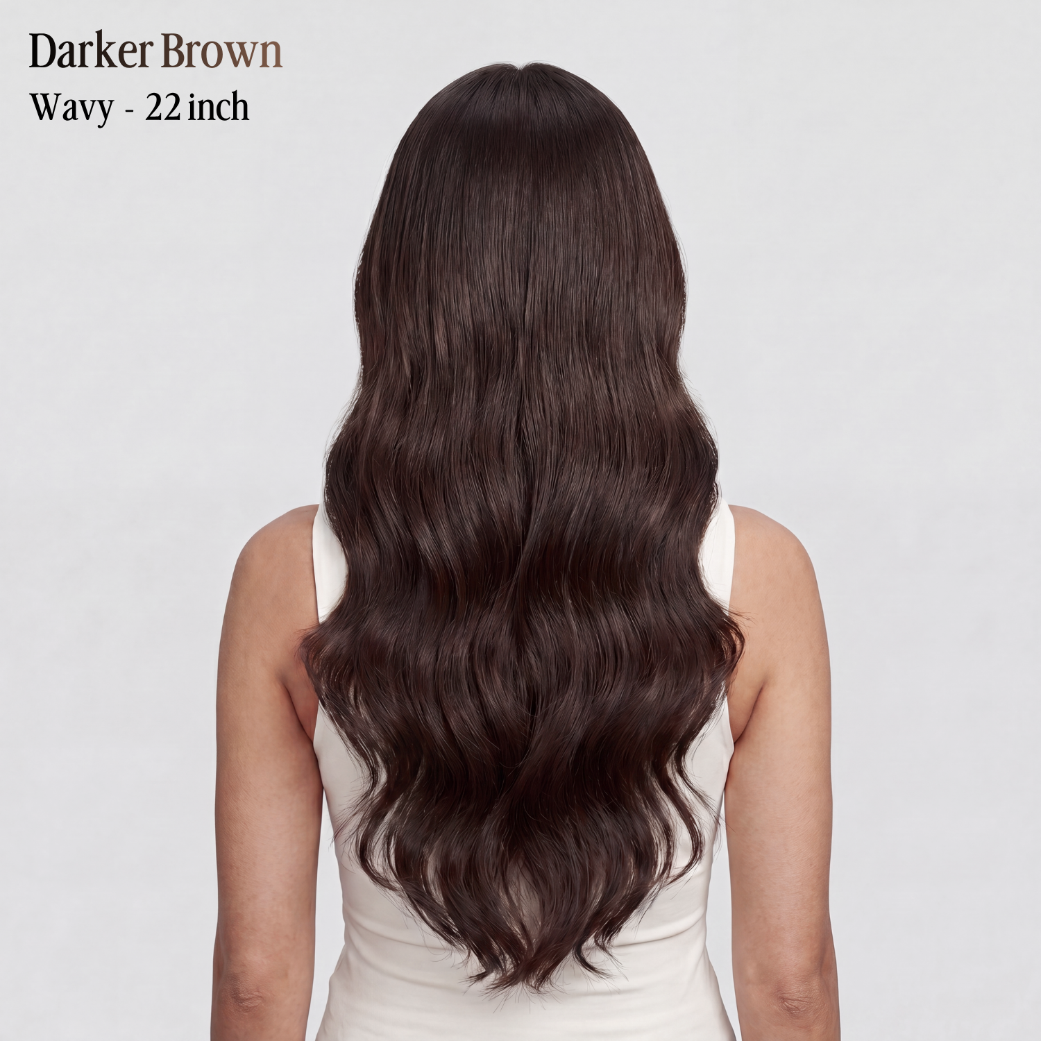 Lula Secret Hair Extensions
