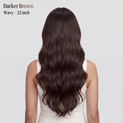 Lula Secret Hair Extensions