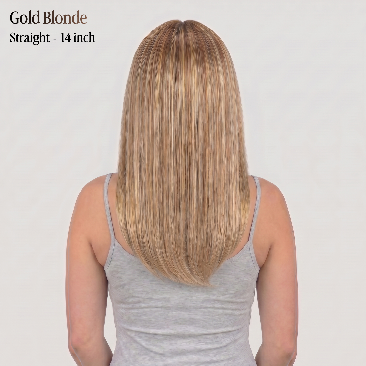 Lula Secret Hair Extensions