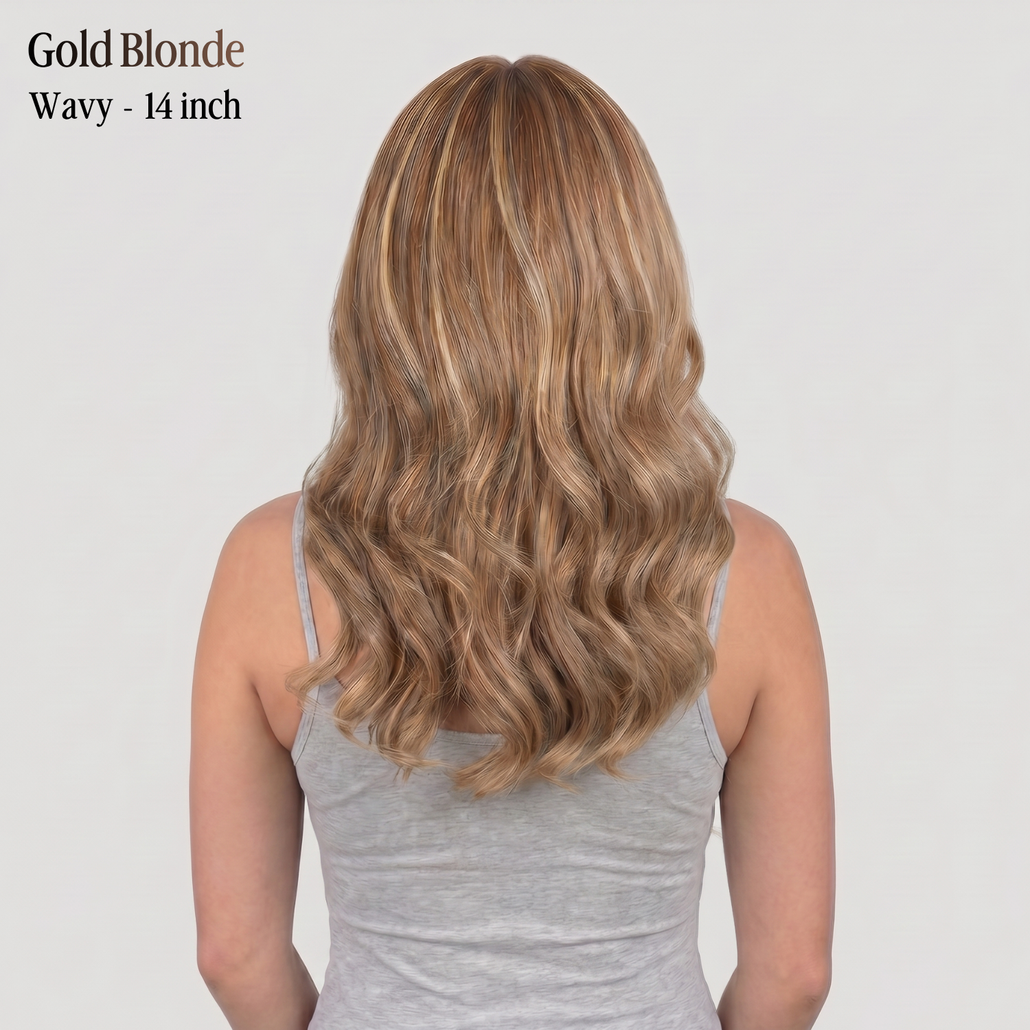 Lula Secret Hair Extensions