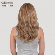 Lula Secret Hair Extensions