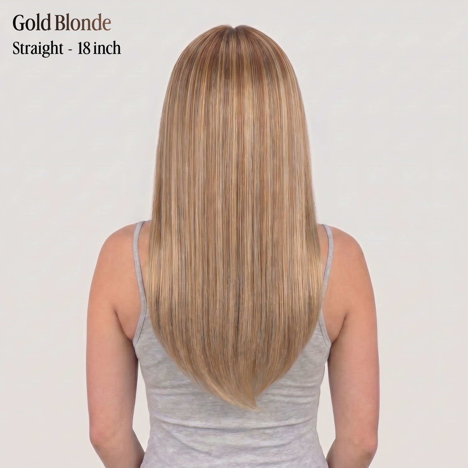 Lula Secret Hair Extensions