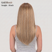 Lula Secret Hair Extensions