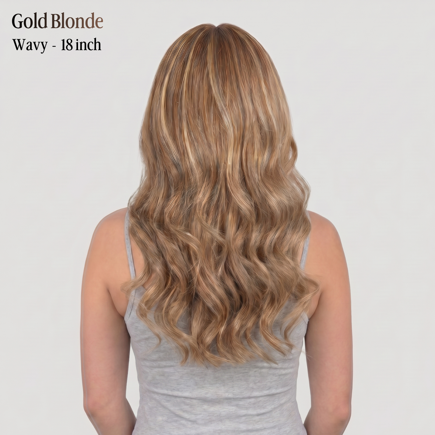Lula Secret Hair Extensions