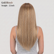 Lula Secret Hair Extensions