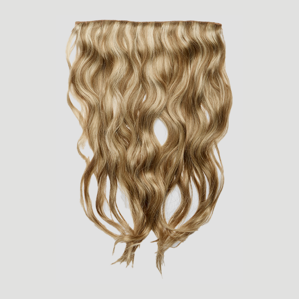 Lula Secret Wavy Extensions