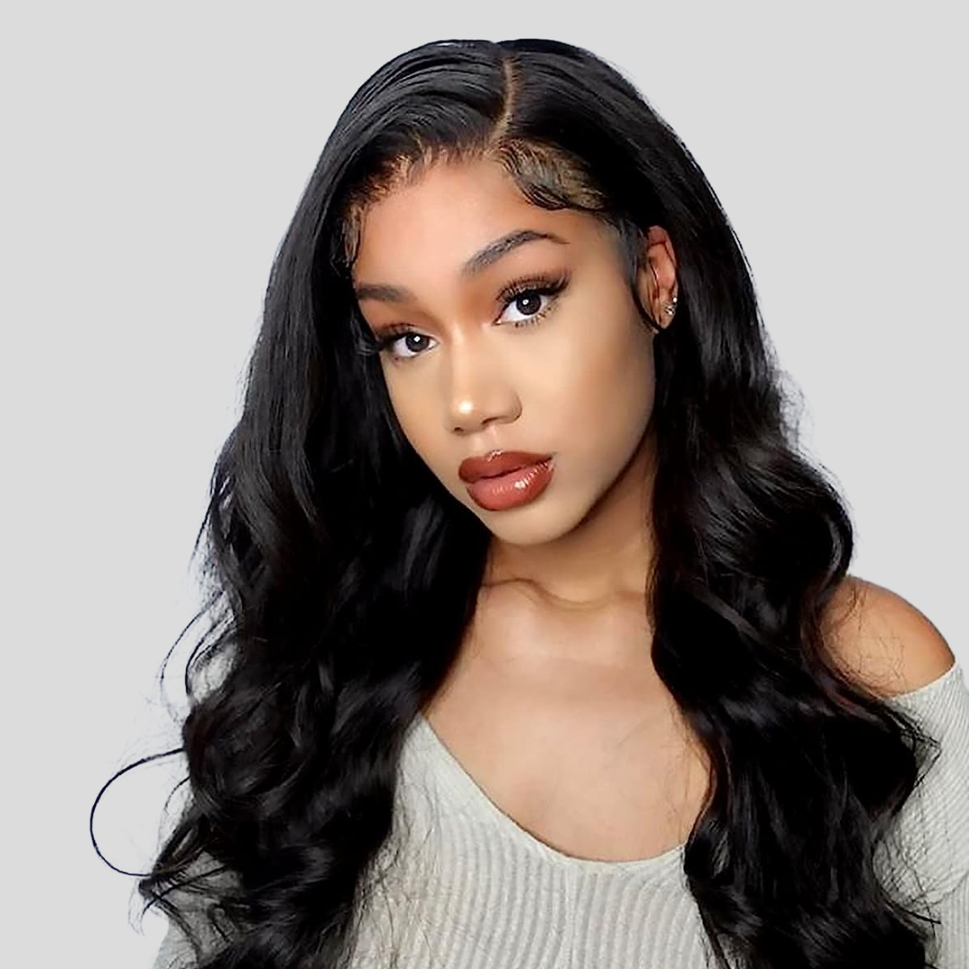 Classy Body Wave Lace Wig