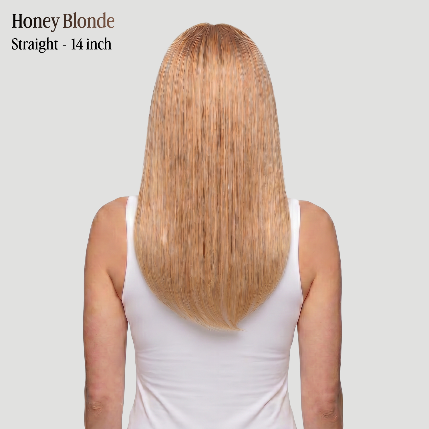 Lula Secret Hair Extensions