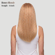 Lula Secret Hair Extensions
