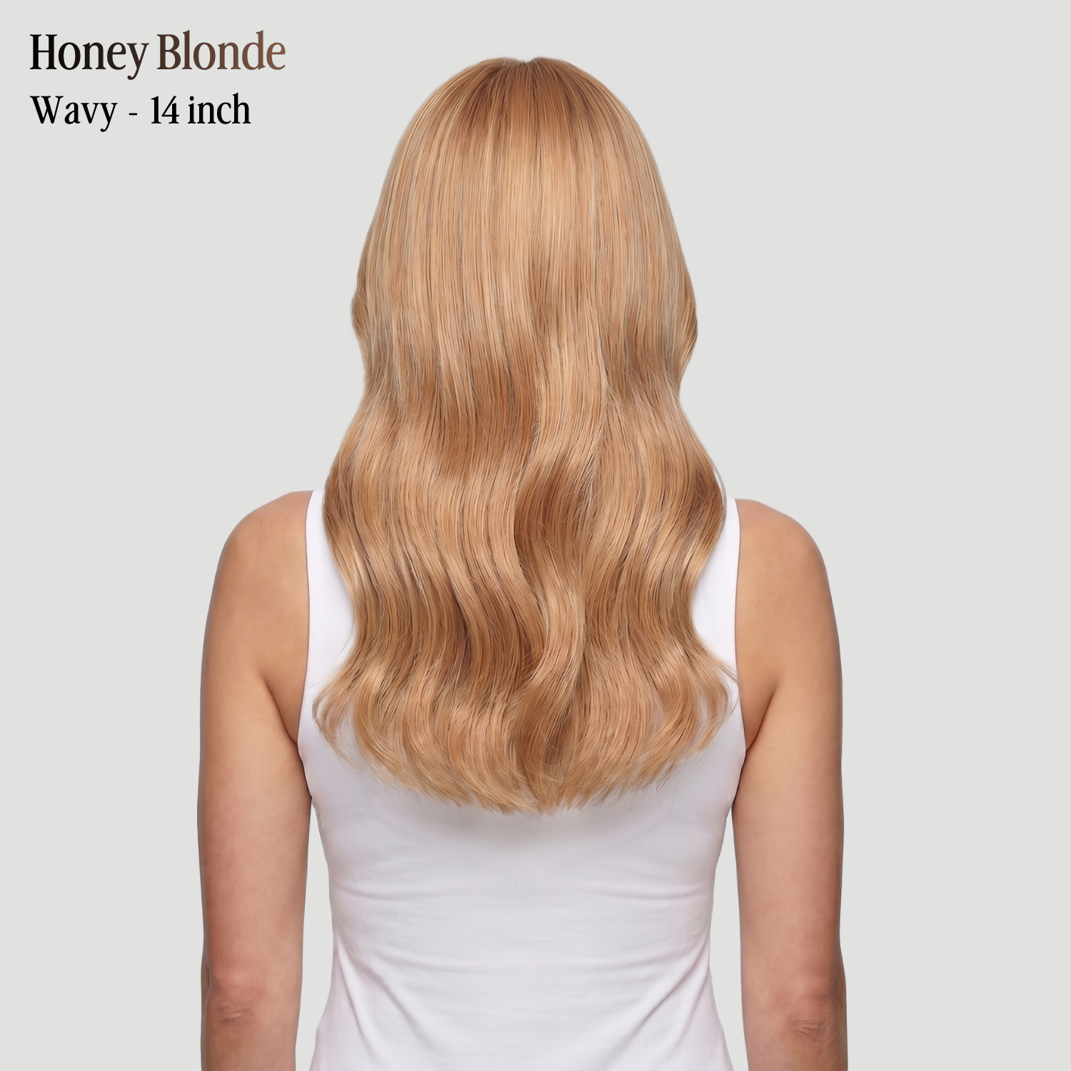 Lula Secret Hair Extensions