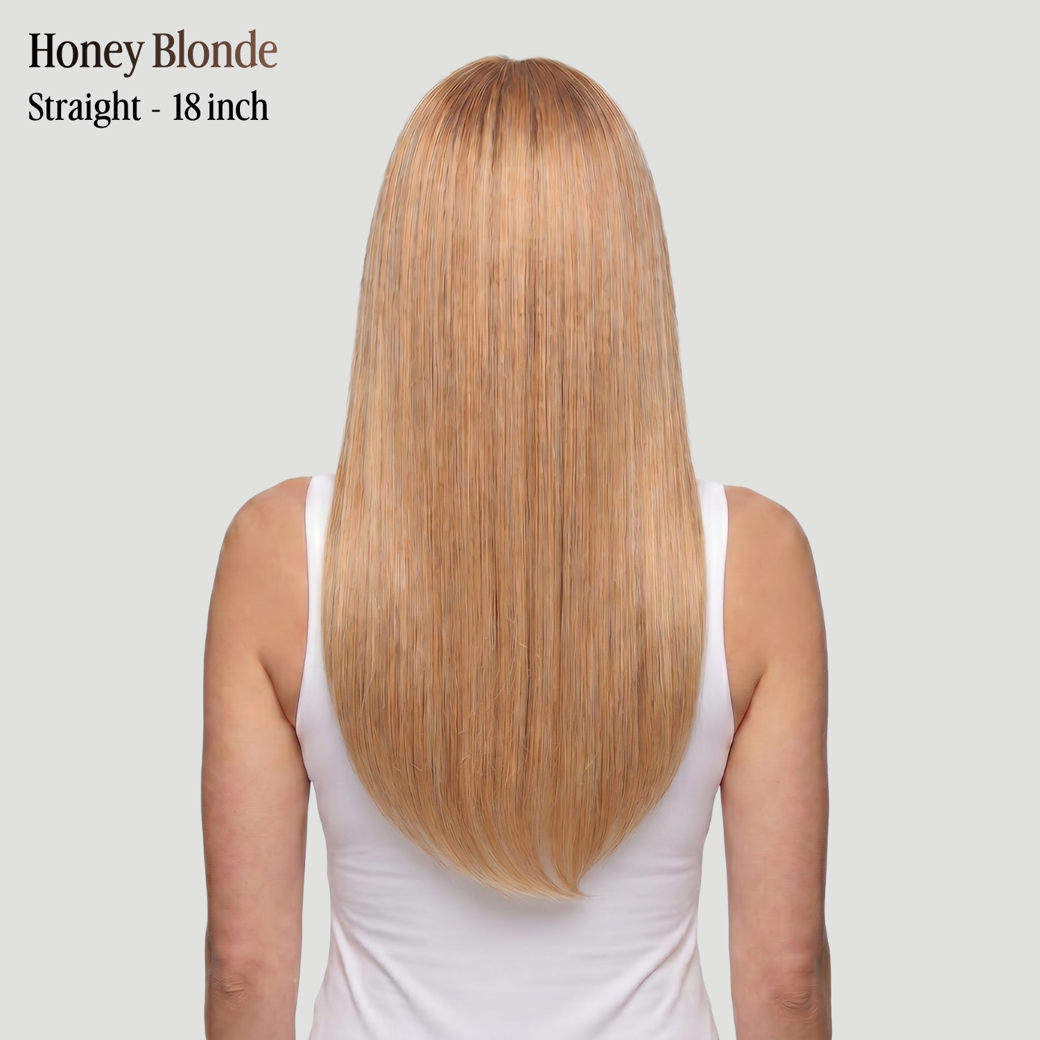 Lula Secret Hair Extensions