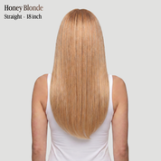Lula Secret Hair Extensions